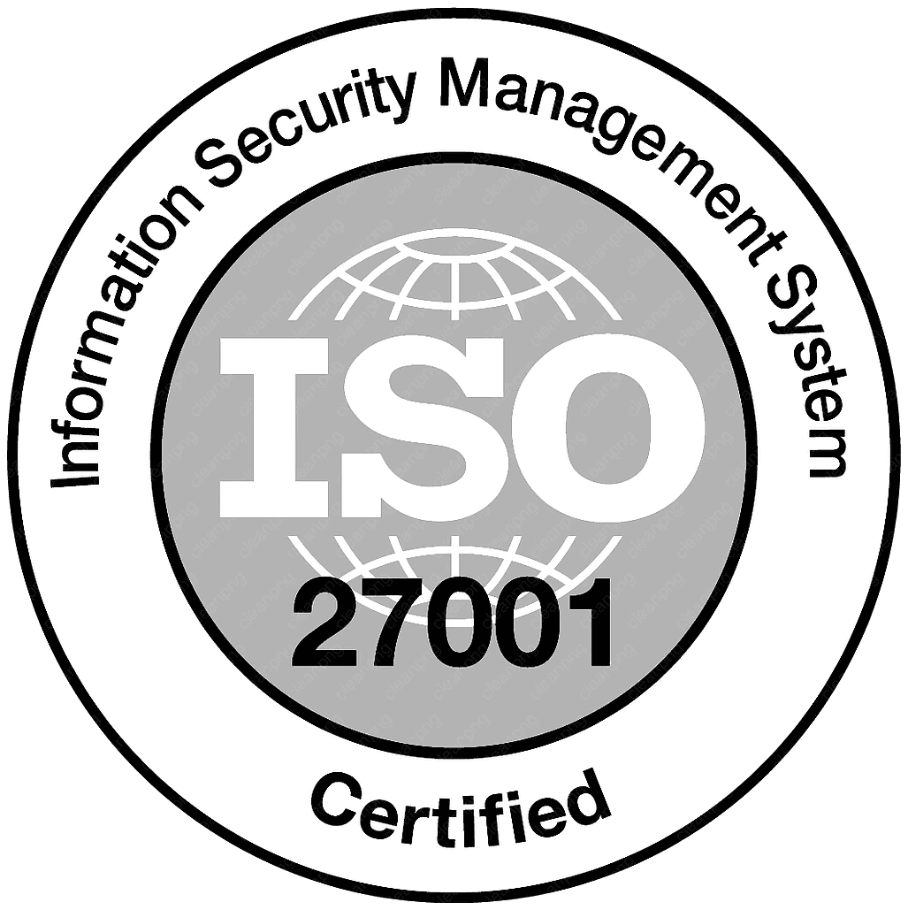ISO 27001